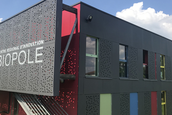 À louer – Bureaux de 12 à 80 m² dédiés à la santé au sein du Biopôle de Poitiers – Vienne (86)