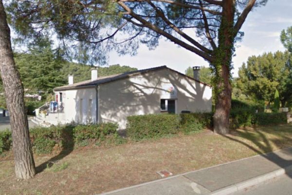 À louer – bureaux de 120 m² à Vaison-la-Romaine