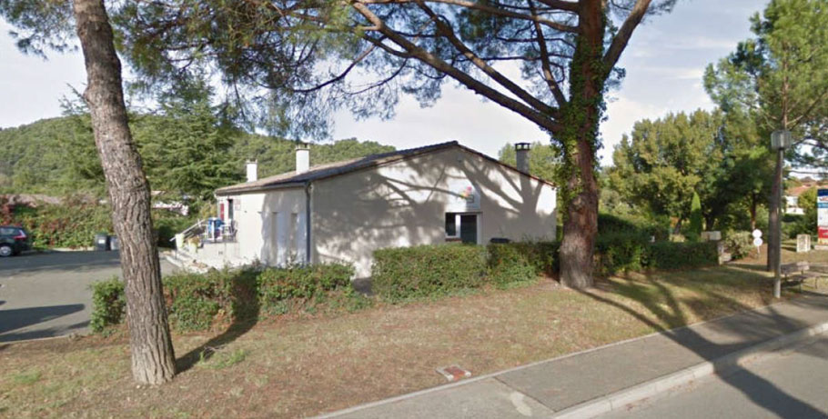 À louer – bureaux de 120 m² à Vaison-la-Romaine