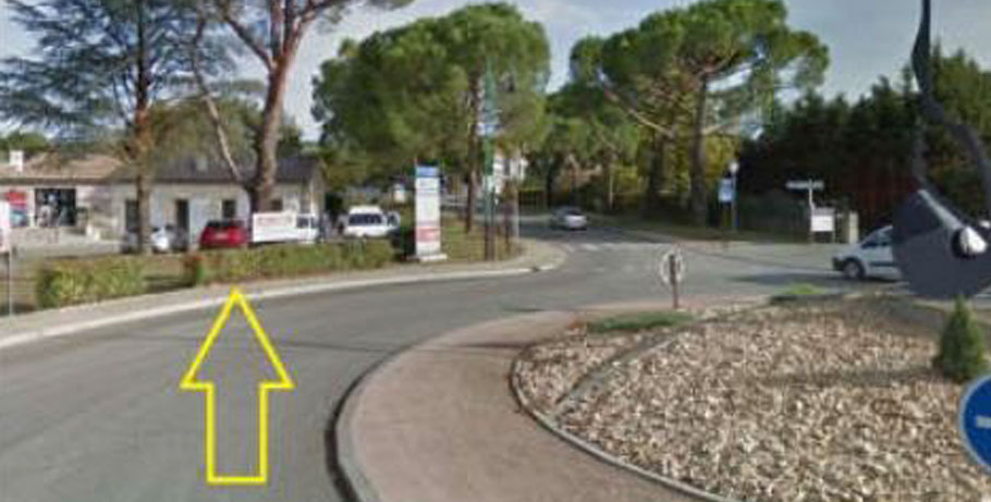 À louer – bureaux de 120 m² à Vaison-la-Romaine