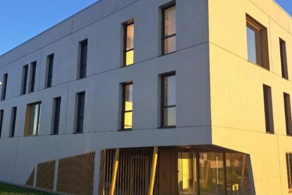 À louer – Bureaux de 13 à 57 m² à proximité de l’aéroport de Nantes – Loire-Atlantique (44)