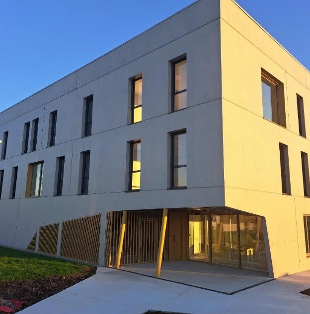 À louer – Bureaux de 13 à 57 m² à proximité de l’aéroport de Nantes – Loire-Atlantique (44)