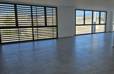 À louer – Bureaux de 140 m² dans la zone d’activités Terradou à Carpentras – Vaucluse (84)
