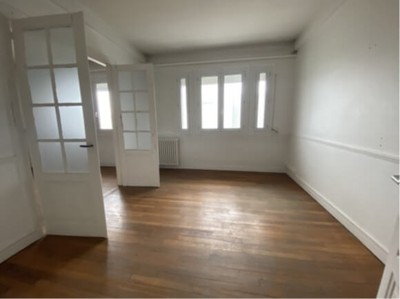 À louer – Bureaux de 145 m² dans le quartier Graville au Havre – Seine-Maritime (76)