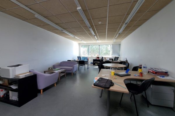 À louer – Bureaux de 15 à 50 m² en pépinière d’entreprises à Calais – Pas-de-Calais (62)
