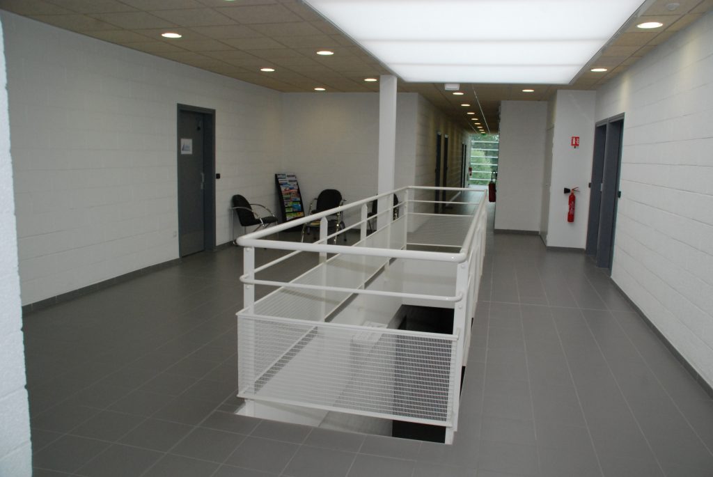 À louer – Bureaux de 15 à 50 m² en pépinière d’entreprises à Calais – Pas-de-Calais (62)