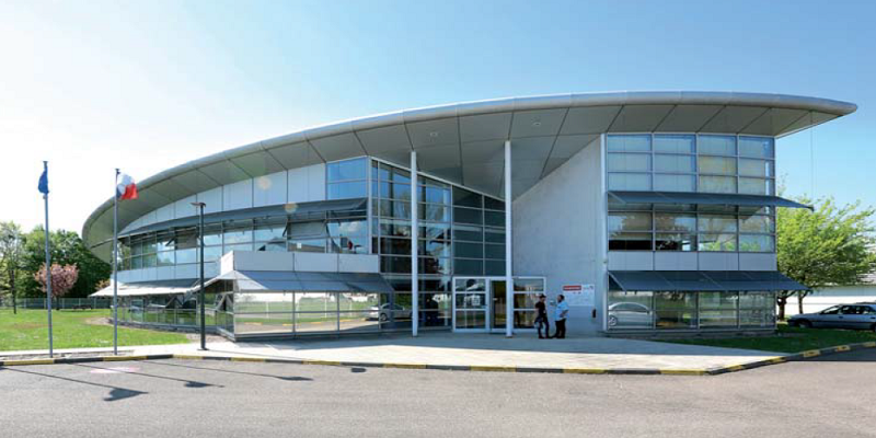 À louer – Bureaux de 15 à 78 m² au sein de la Pépinière d’Entreprises NumériParc à Roanne – Loire (42)