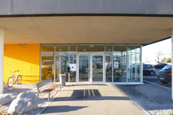 À louer – bureaux de 15 m² à 50 m² à Calais