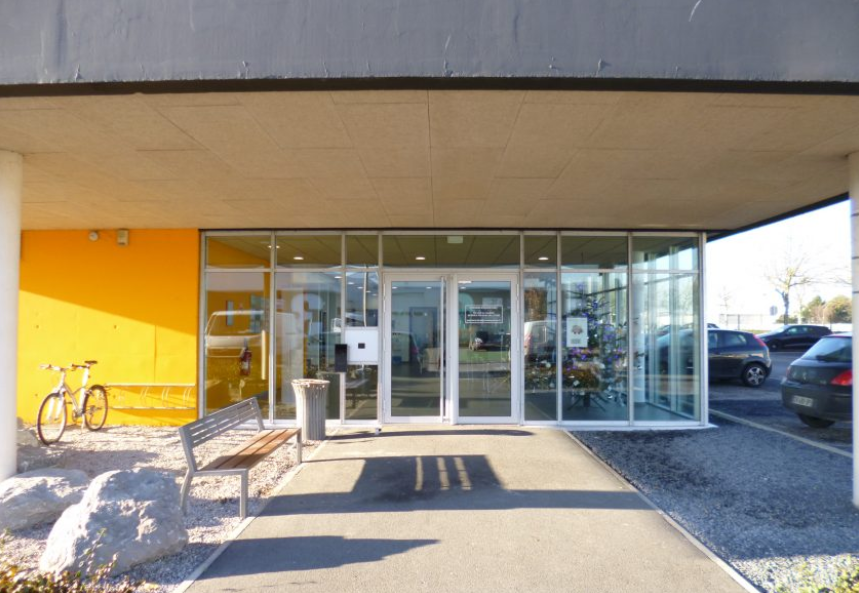 À louer – bureaux de 15 m² à 50 m² à Calais
