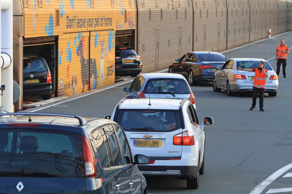 À louer – bureaux de 15 m² à 50 m² à Calais