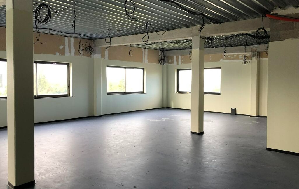 À louer – bureaux de 150 m² à Calais