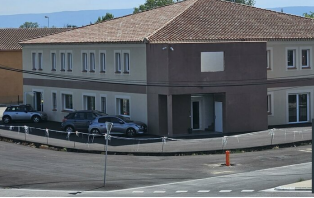 À louer – bureaux de 150 m² à Monteux