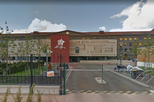 À louer  – Bureaux de 16 à 500 m² disponibles dans la  pépinière d&rsquo;entreprises Innopolis de Rouen – Seine-Maritime (76)