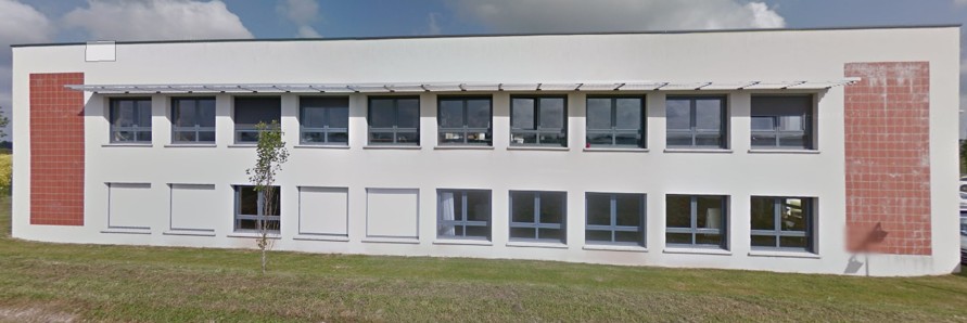À louer – Bureaux de 173 à 259 m² à Châlons-en-Champagne – Marne (51)