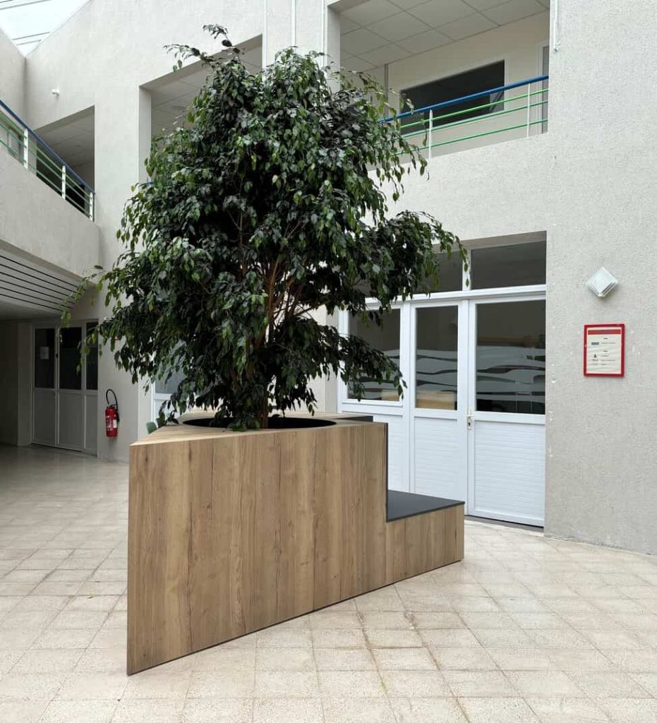 À louer – Bureaux de 18 à 64 m² en pépinière et hôtel d’entreprises à proximité de Nantes – Pays de la Loire (44)
