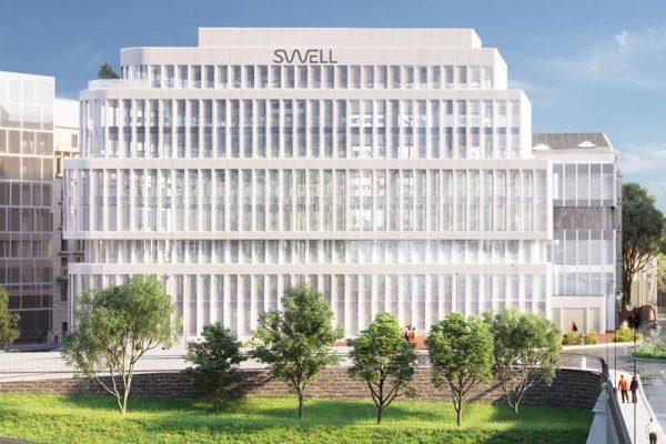 À louer – Bureaux de 19 352 m² divisibles à Clichy – Hauts-de-Seine (92)