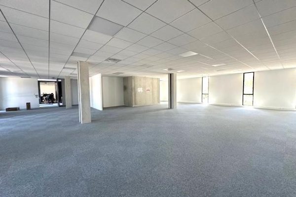 À louer – Bureaux de 196 m² au sein de l’Agroparc d’Avignon – Vaucluse (84)