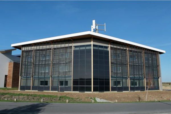 À louer – Bureaux de 20 à 30 m² au sein de la pépinière Créatio®ECOactivités de La Rochelle – Charente-Maritime (17)