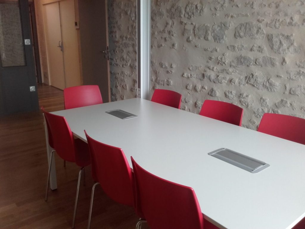 À louer – bureaux de 200 m² à Nevers