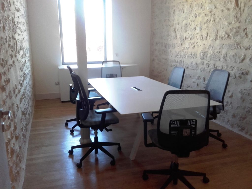 À louer – bureaux de 200 m² à Nevers