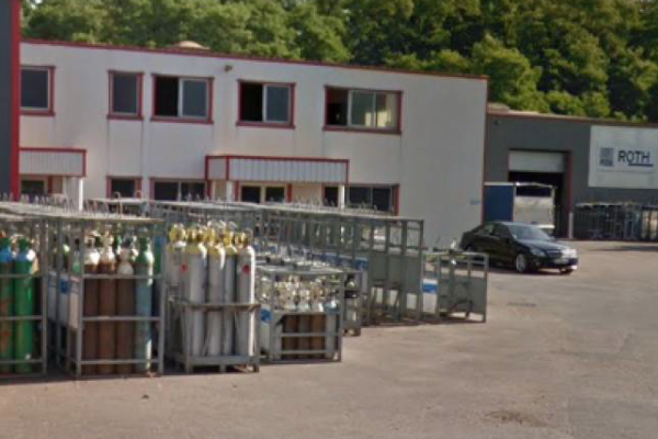 À louer – bureaux de 200 m² à Taverny