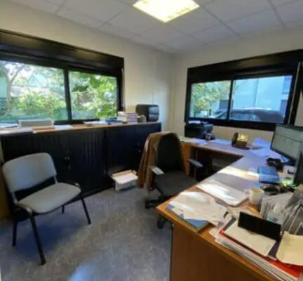 À louer – Bureaux de 200 m² au nord du Havre – Seine-Maritime (76)