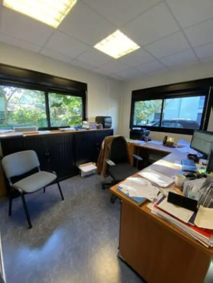 À louer – Bureaux de 200 m² au nord du Havre – Seine-Maritime (76)
