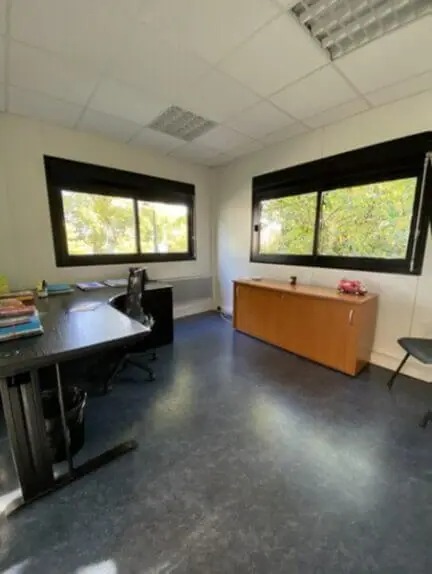 À louer – Bureaux de 200 m² au nord du Havre – Seine-Maritime (76)