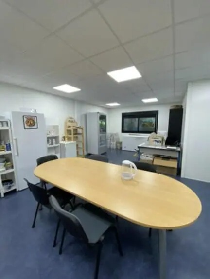 À louer – Bureaux de 200 m² au nord du Havre – Seine-Maritime (76)