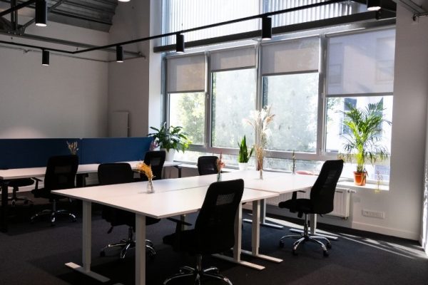 À louer – Bureaux de 208 m² à Nantes – Loire-Atlantique (44)