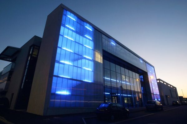 À louer – Bureaux de 21 à 106 m² à La Rochelle – Charente-Maritime (17)