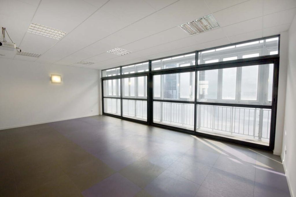À louer – Bureaux de 21 à 106 m² à La Rochelle – Charente-Maritime (17)