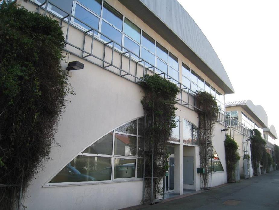 À louer  bureaux de 226 m² à Bezons proche de Paris