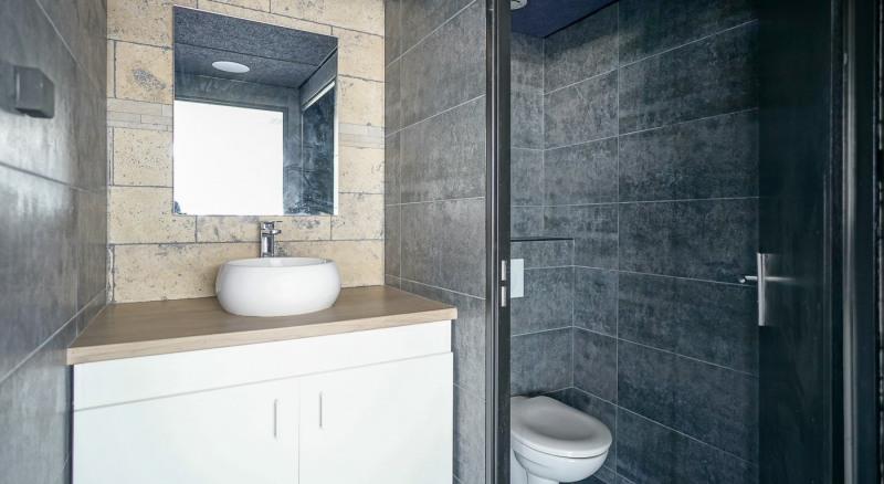 À louer  bureaux de 226 m² à Bezons proche de Paris