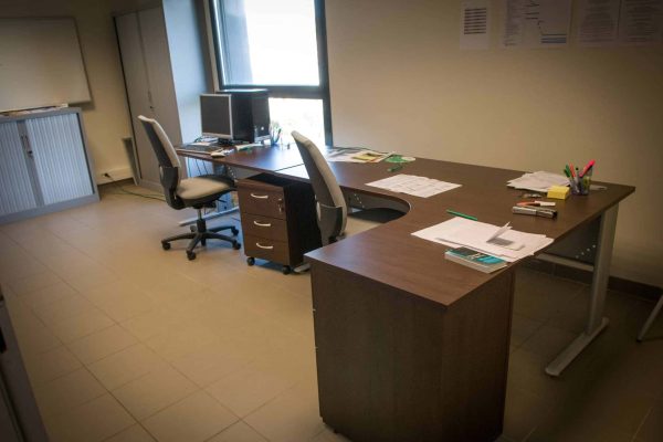 À louer – bureaux de 23 à 47 m² à Narbonne