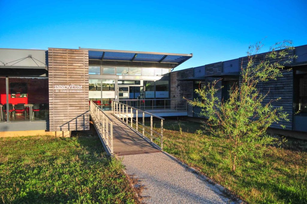À louer – bureaux de 23 à 47 m² à Narbonne