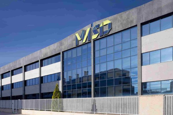 À Louer – Bureaux de 232 m² à Tres Cantos, Madrid – Espagne