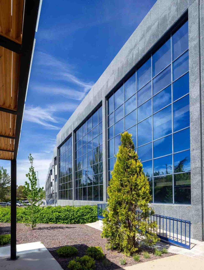 À Louer – Bureaux de 232 m² à Tres Cantos, Madrid – Espagne