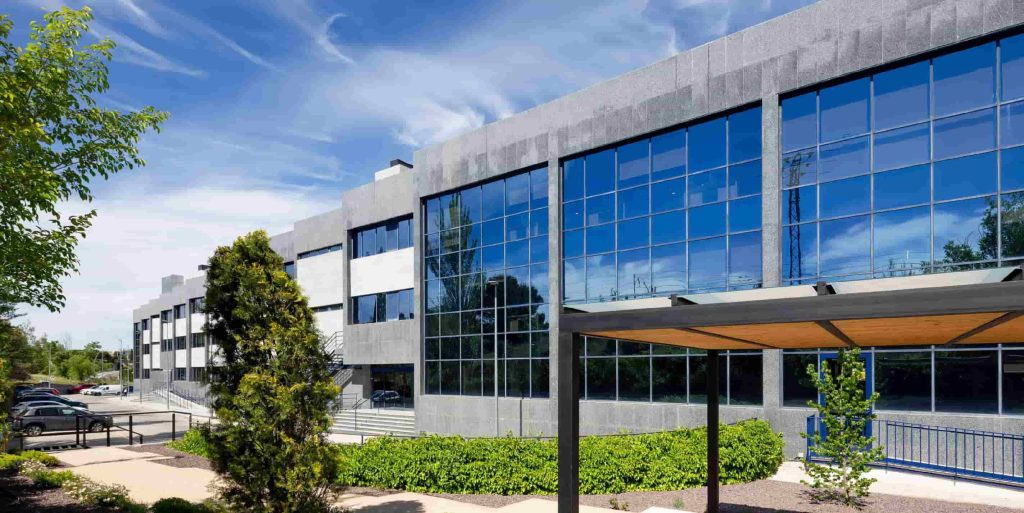 À Louer – Bureaux de 232 m² à Tres Cantos, Madrid – Espagne