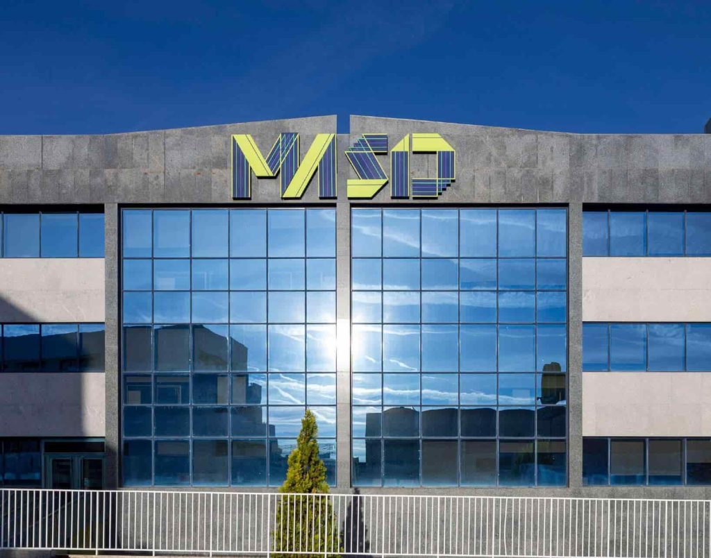 À Louer – Bureaux de 232 m² à Tres Cantos, Madrid – Espagne