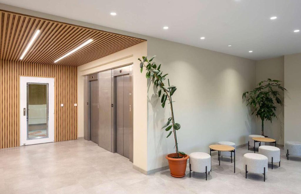 À Louer – Bureaux de 232 m² à Tres Cantos, Madrid – Espagne