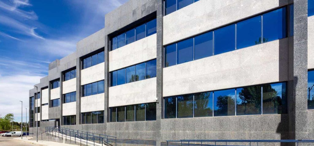À Louer – Bureaux de 232 m² à Tres Cantos, Madrid – Espagne