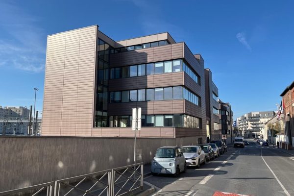 À Louer – Bureaux de 234 m² quartier Clairmarais à Reims – Marne (51)