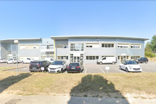 À louer – Bureaux de 235 m² dans le Parc ESTER Technopole à Limoges – Haute-Vienne (87)
