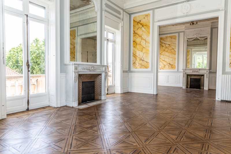 À louer : bureaux de 246 m² à Béziers (34)