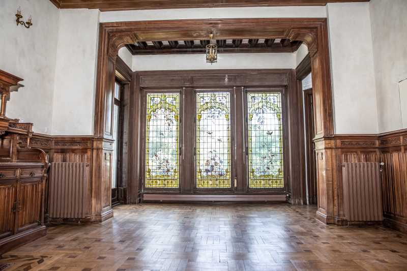 À louer : bureaux de 246 m² à Béziers (34)