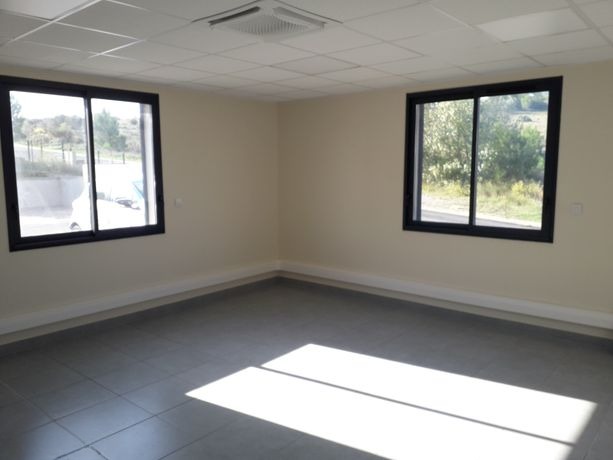 À louer – Bureaux de 25 à 170 m² en Hôtel d’entreprises à Narbonne – Aude (11)