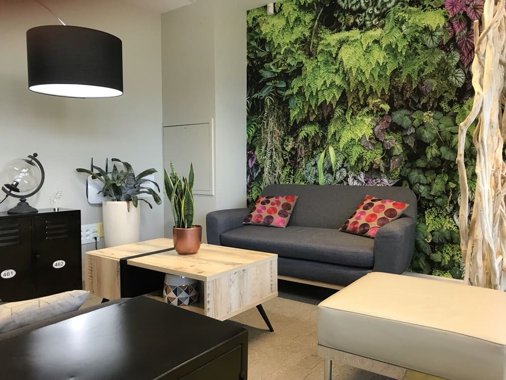 À louer – Bureaux de 25 m² dans un espace de coworking à Evreux – Eure (27)