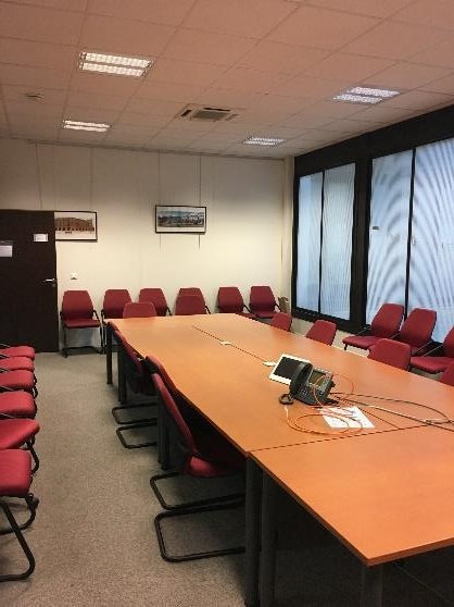 À louer – Bureaux de 250 à 1 245 m² dans le centre-ville de Reims – Marne (51)