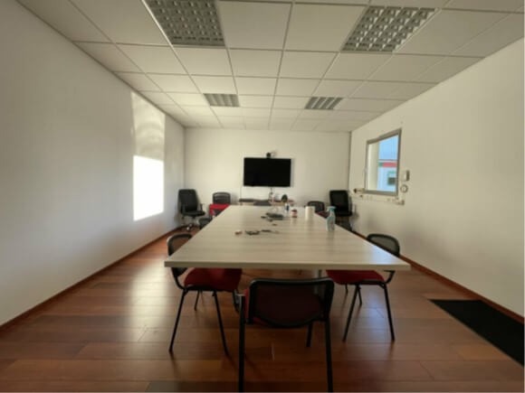 À louer – Bureaux de 250 m² à Gonfreville-l’Orcher – Seine-Maritime (76)
